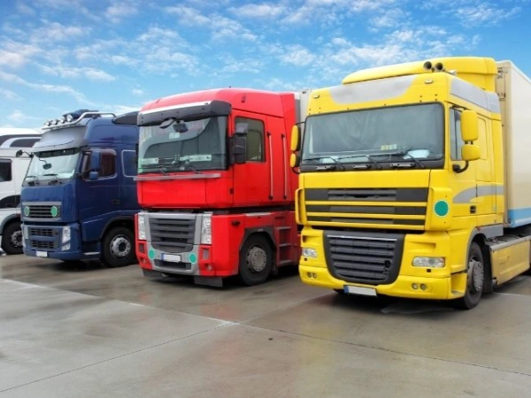 Bursa Süleymanpaşa Nakliye